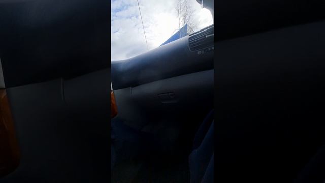 Настройка гидроподвески Lexus LX470 финал  (отзыв)