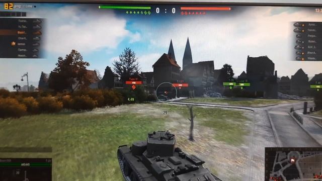 GeForce 9600 GT 512 MB In Games GTA5, CS GO, WOT