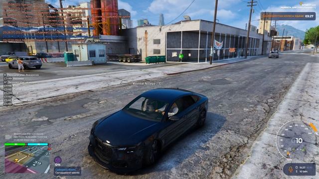 Grand Theft Auto V 2024.10.16 - 19.27.15.09