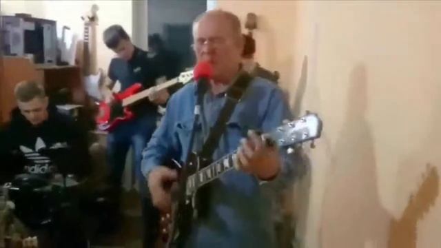 группа дядя Ваня из Артёма   По этапу во Владивосток