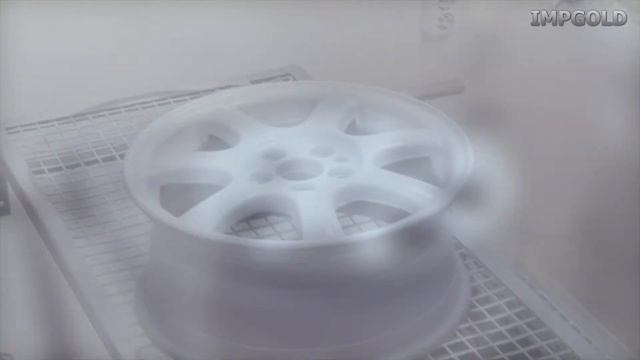 Базовый грунт СН АКВА для аква печати распылительный пистолет