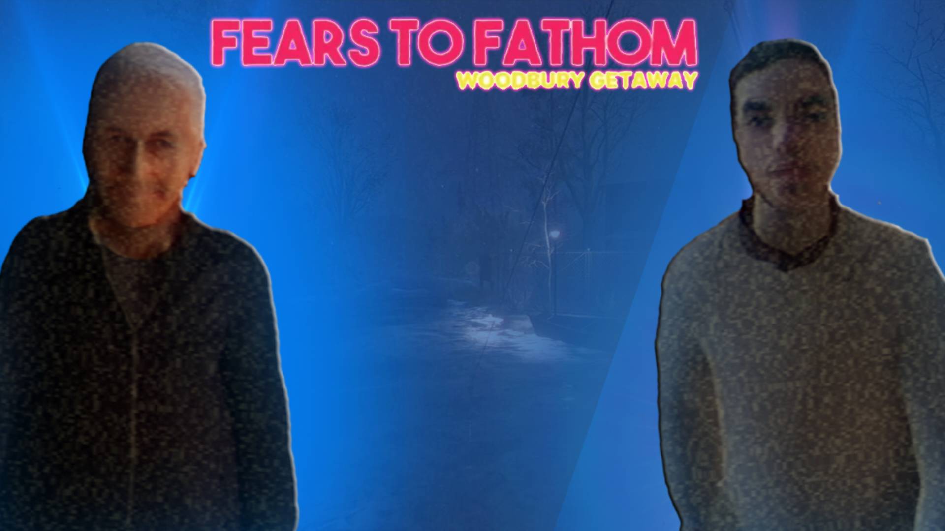 КТО ЖЕ ИХ НИХ ОКАЗАЛСЯ МАНЬЯКОМ? ФИНАЛ (Fears To Fathom - Woodbury Getaway)