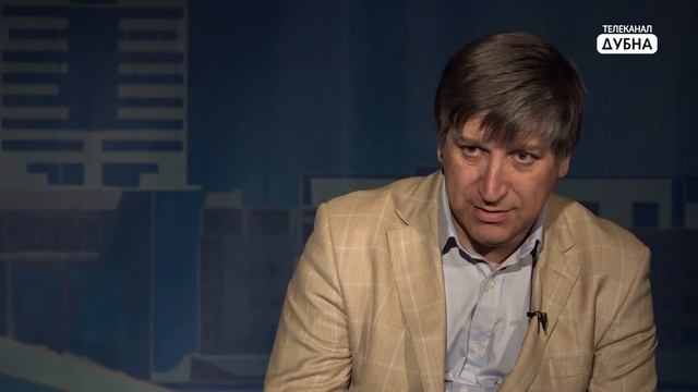 Вопросы депутатам. Александр Руденко