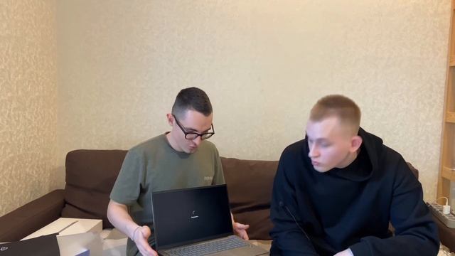 Lunnen Ground - ноутбук от ЯНДЕКС? Распаковка, душевный обзор, плюсы и минусы.