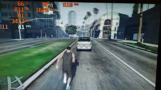 Атлон х4 +GT 630 GDDR5 1GB