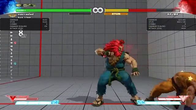 Gouki Oki Stun Gun