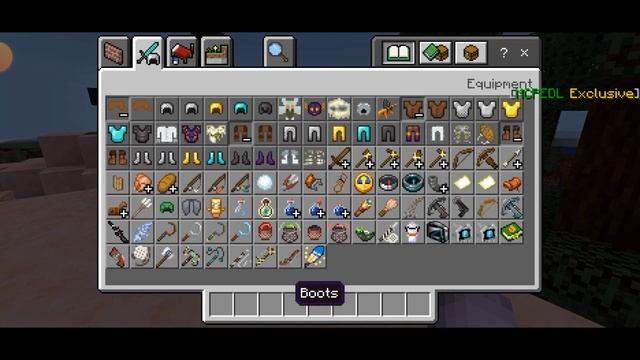ADDON ANIMALS ARK CRAFT MINECRAFT PE 1.20  ARK CRAFT