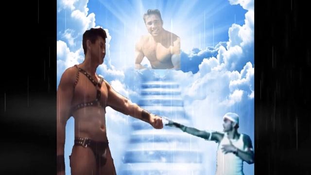 Плачет ♂ BOY NEXT DOOR ♂Фабрика Gachimuchi Remix (right Version)