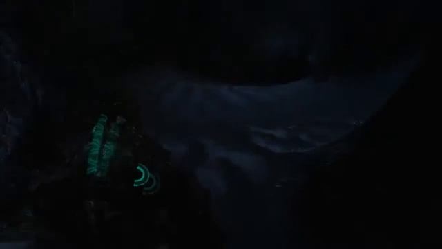 Dead Space 3. Co-op #9. Домогающиеся женщины и огромная страшная фигня
