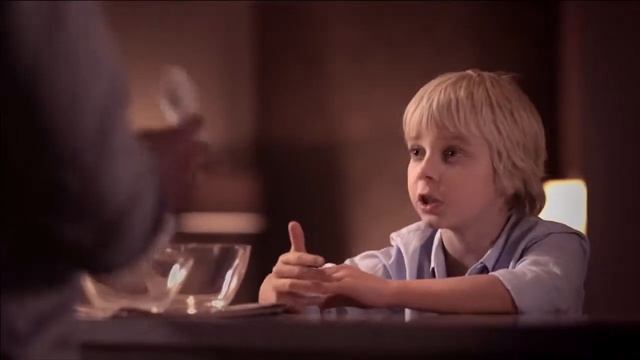 Имунеле  Занятый ребенок  В стиле фильма Малыш