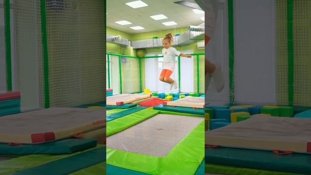 Если бы воспитанники выбирали, чем заниматься на тренировке