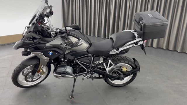 BMW R1200GS