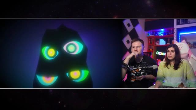 САМЫЙ СТРАШНЫЙ ЭПИЗОД «УДИВИТЕЛЬНОГО ЦИФРОВОГО ЦИРКА» _ РЕАКЦИЯ на Уголок Акра