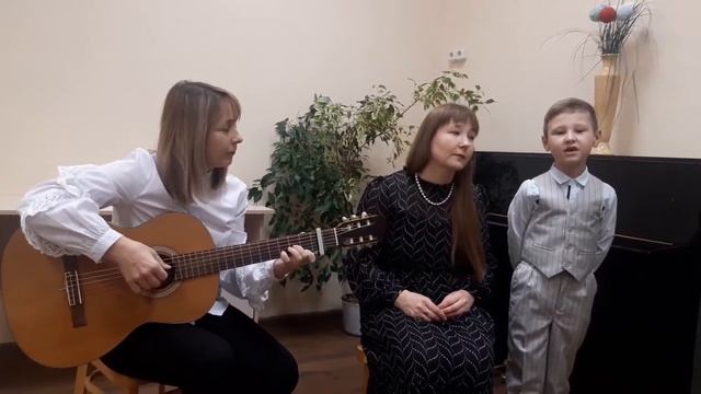 Колыбельная