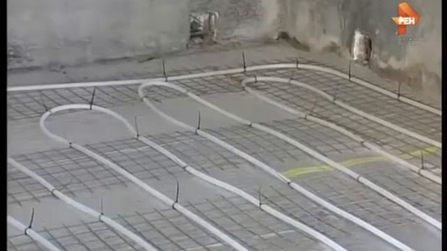 Большая стройка для самых маленьких