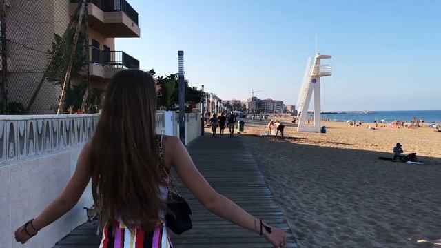 Torrevieja - Cornelia Lassen