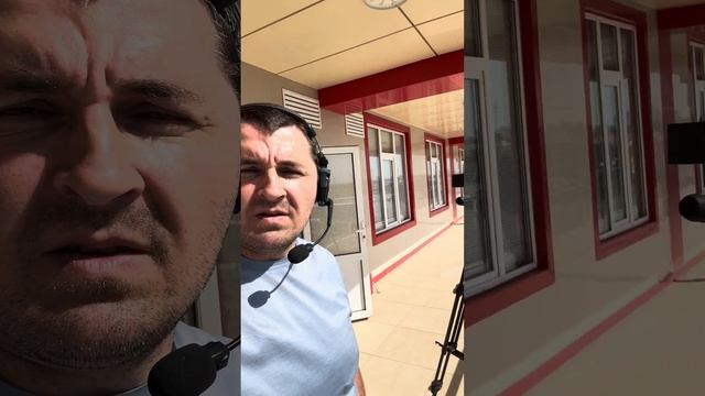 Грозный. Прямая трансляция. Лучший водитель грузовика .