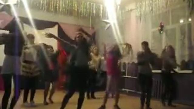 7 класс Быстрогорская СОШ