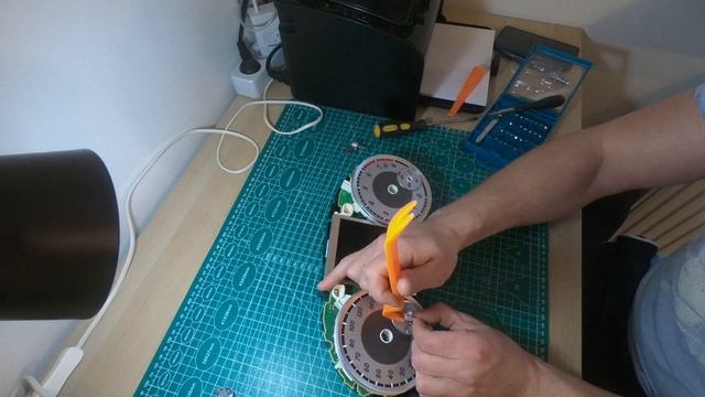 Архитектурные подробности