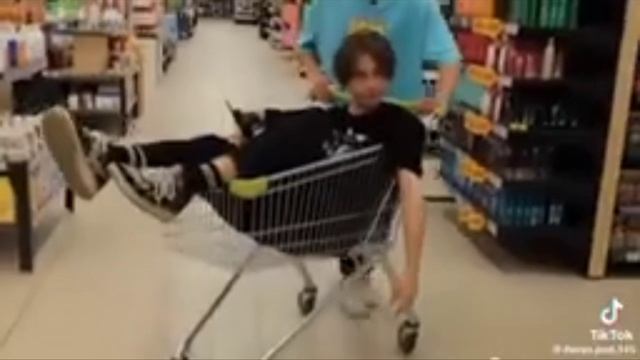 приколы над даняй пот