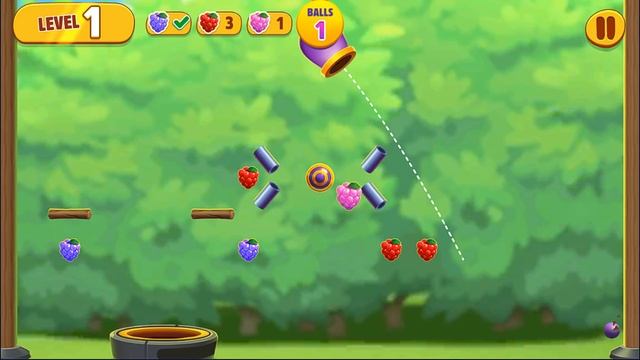 My Talking Tom Friends HAPPY SUMMER - Android Gameplay Walkthrough Part 94 - HD