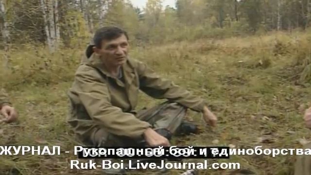 фильм СПЕЦНАЗ ГРУ А Л Лавров Ч1 контроль обстановки периферическое зрение развал государства