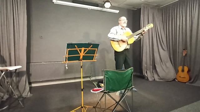 Игорь Зудин Звездочка