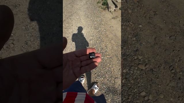 Даже не знаю как описать