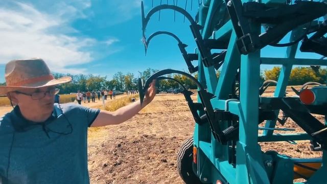 Интервью со Свердловым Василием Ивановичем, генеральным директором ЗАО _РТП Зерноградское_