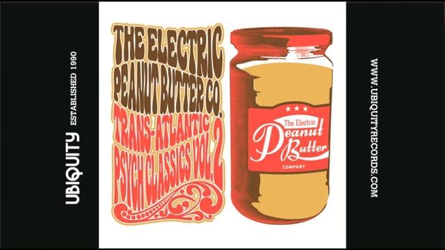 THE ELECTRIC PEANUT BUTTER COMPANY - DREAMS Fleetwood Mac Cover