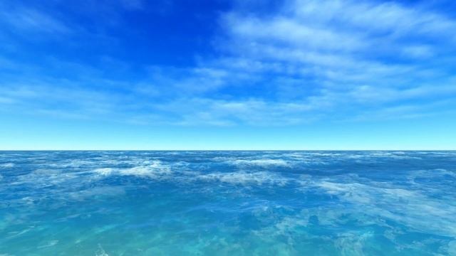 Ocean - Relaxing Music For Sleep, Studying & Relaxation/ Музыка для сна/Nature Sound