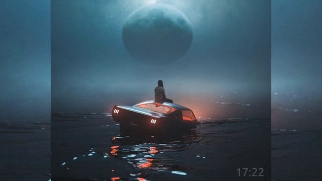 Cinematic And Hip-Hop, Chill Mix #2