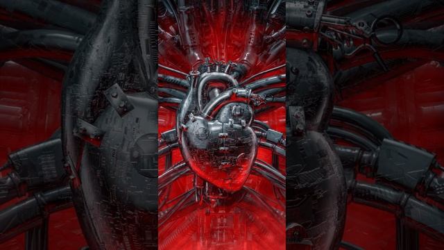 Cyber Heart #shorts #music