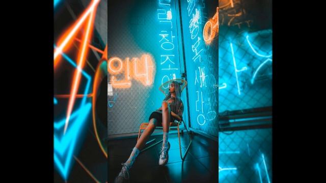 Hip-Hop & Trap, Dynamic Mix #1