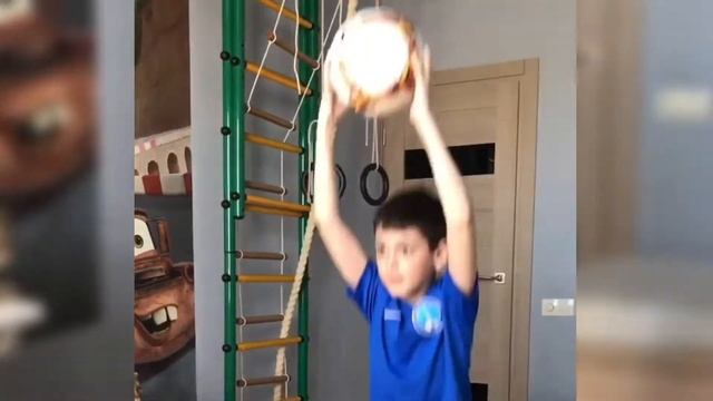 FC Stuttgart - онлайн тренировки №2