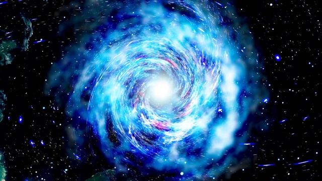 Universe - Calm Music/Meditation/Relax/Concentrate/Space Music/Ambient