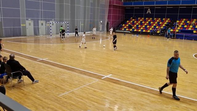 Газпром-ЮГРА 2010  Смена Урай.  Первенство ХМАО