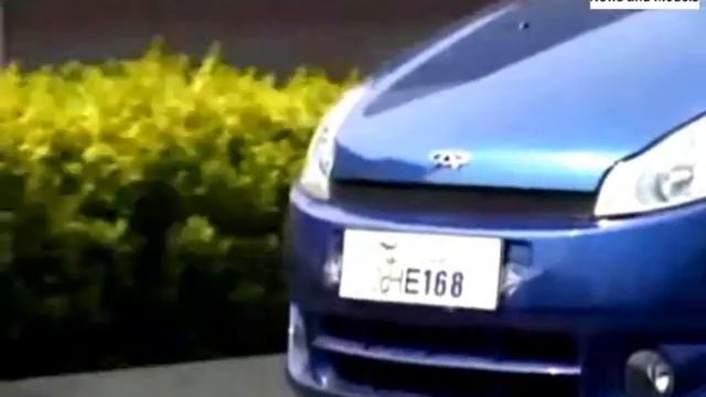 Видео-Авто-Горец