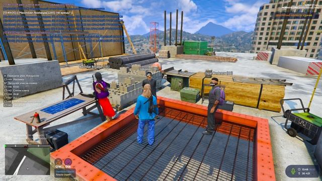 Grand Theft Auto V 2024.10.18 - 17.41.59.03