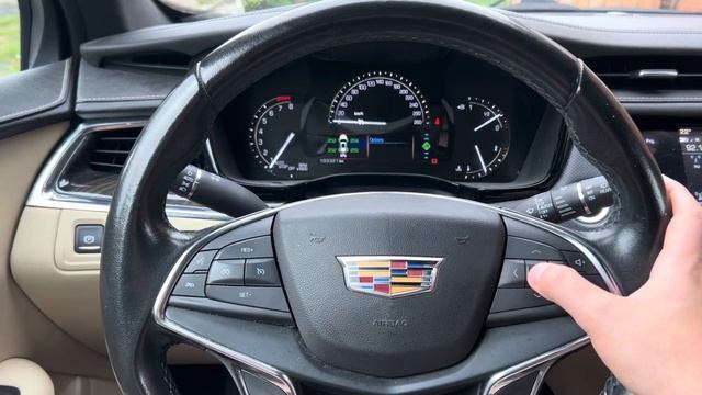 Автомобильный Успех