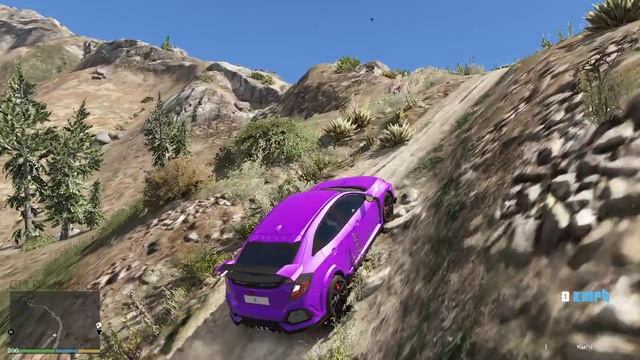 мага гелендваген Drift Channel