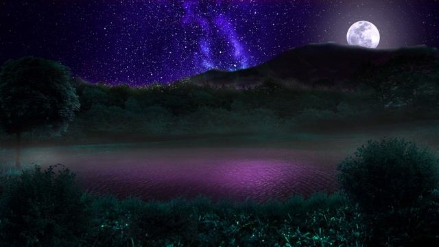 Good Night - Relax/Sleep/Calm Music/Sleep Music/Nature Sound