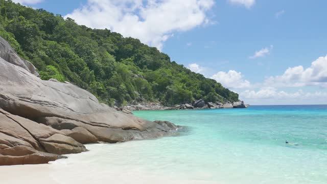 Waves - Relax/Meditation/Sleep/Stress Relief/Nature Sound/Музыка для сна/Исцеление/ Звуки природы