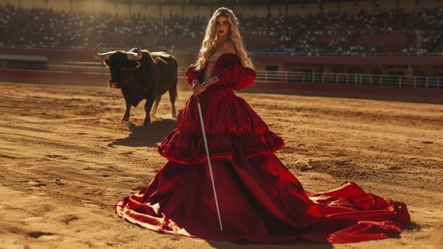 Illpus - Матадор /2024/ (Книжная серия: Иллюзия пустоты)