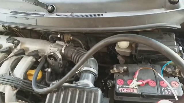 Вождение на уровне