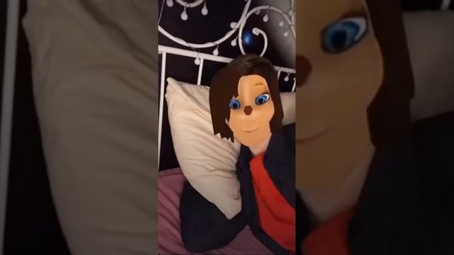 пов: барбоскины