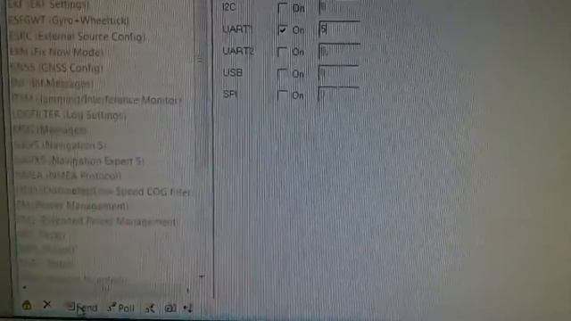 Configuring Ublox NEO 6M GPS Part2