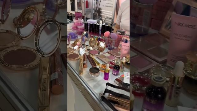 Ждем вас на выставке INTERCHARM 2023!