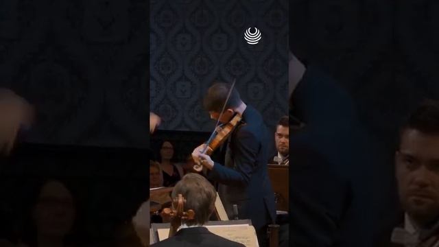 Йозеф Сук - фантазия в Соль минор