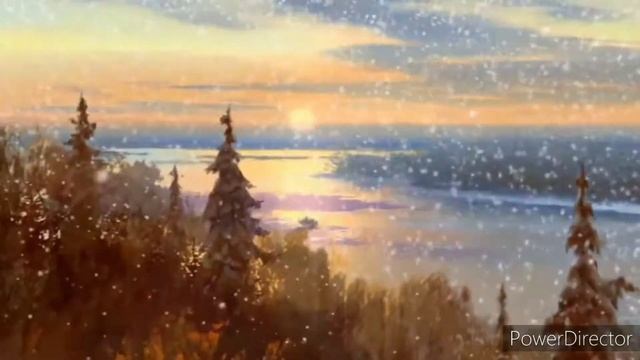 баллада о трёх свновьях